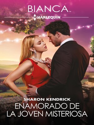 cover image of Enamorado de la joven misteriosa